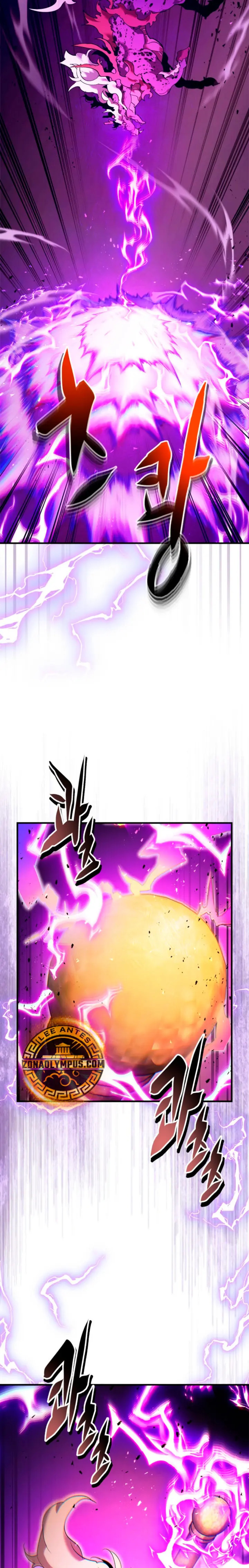 Read Nivelando Con Los Dioses ES Manga Online