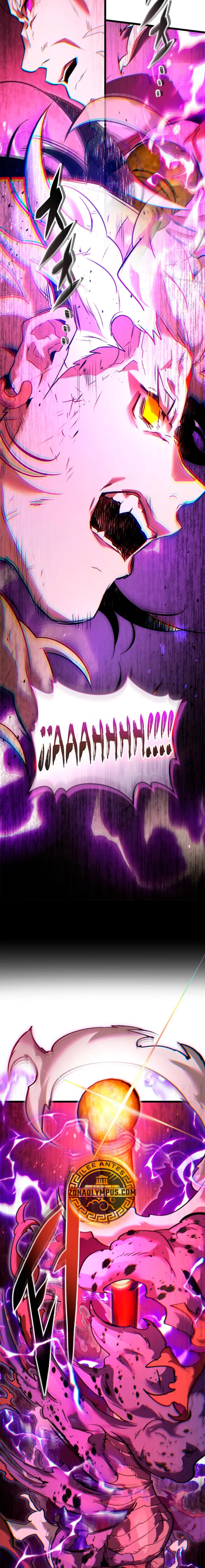 Read Nivelando Con Los Dioses ES Manga Online