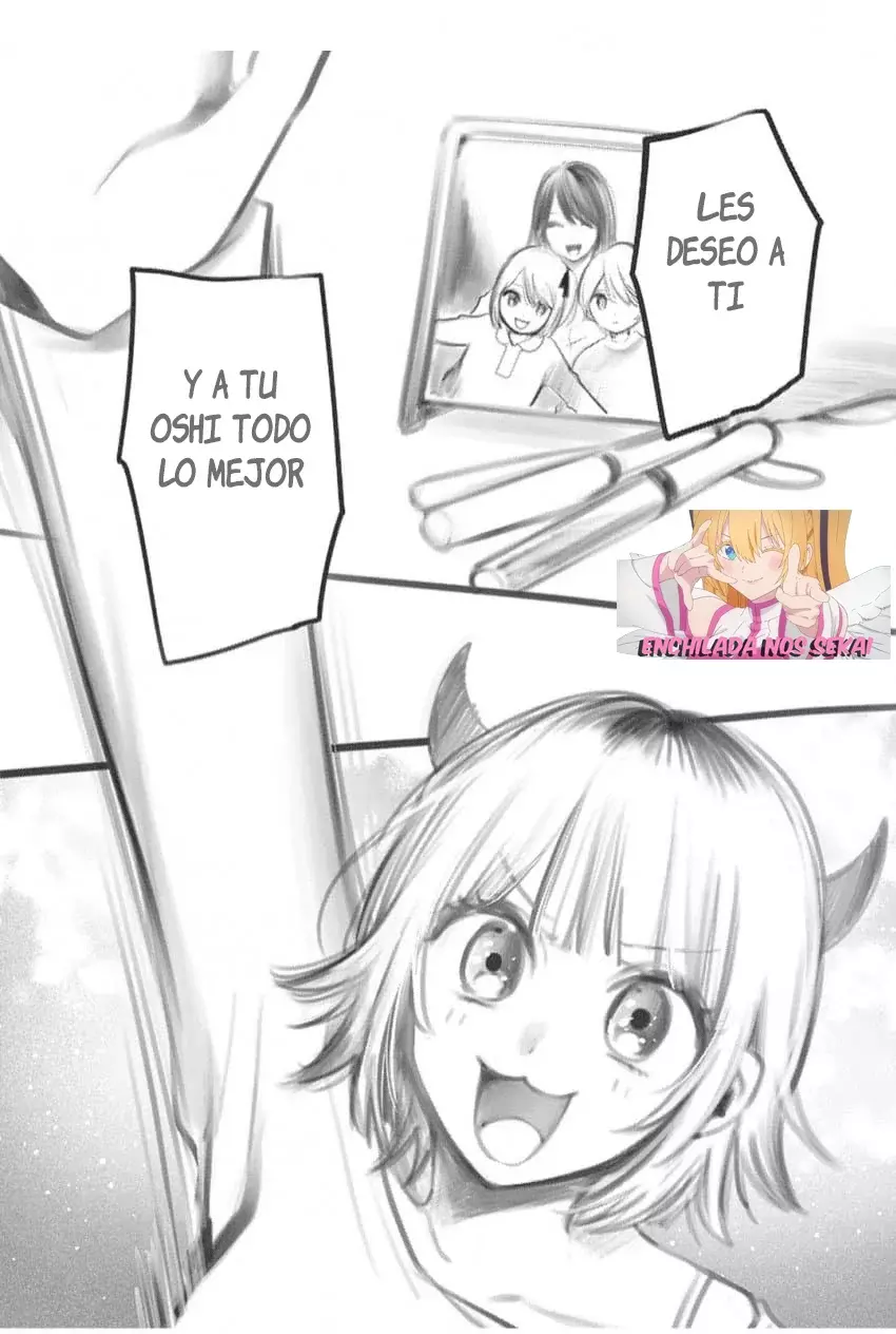 Read Oshi No Ko ES Manga Online