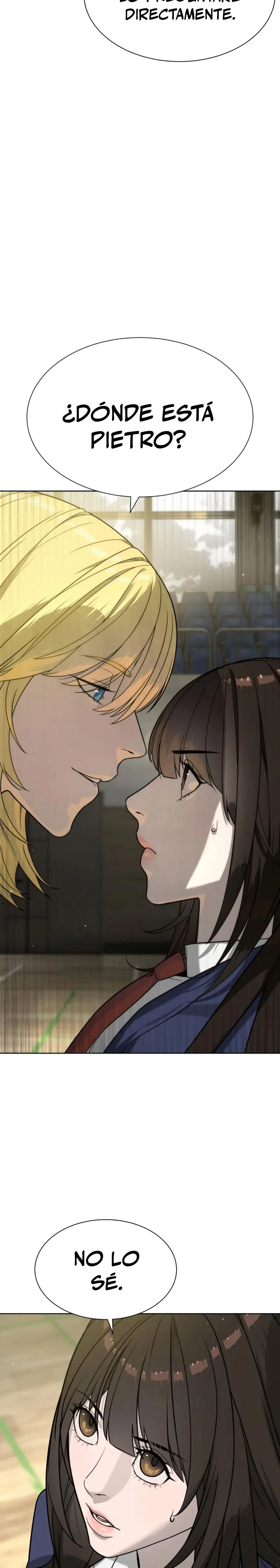 Read Pedro el Asesino ES Manga Online