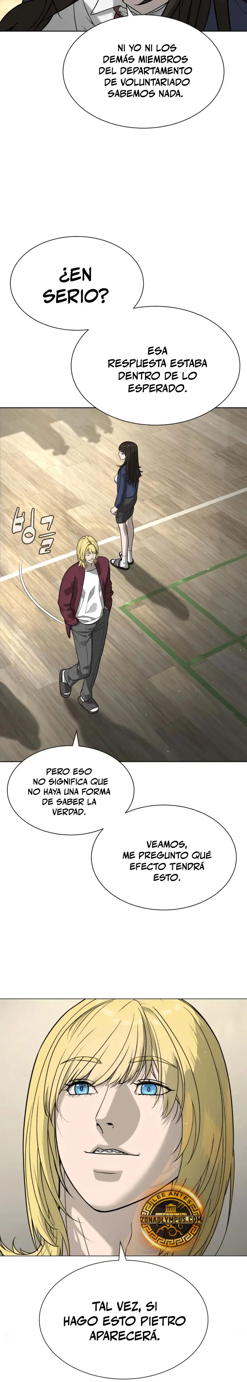 Read Pedro el Asesino ES Manga Online