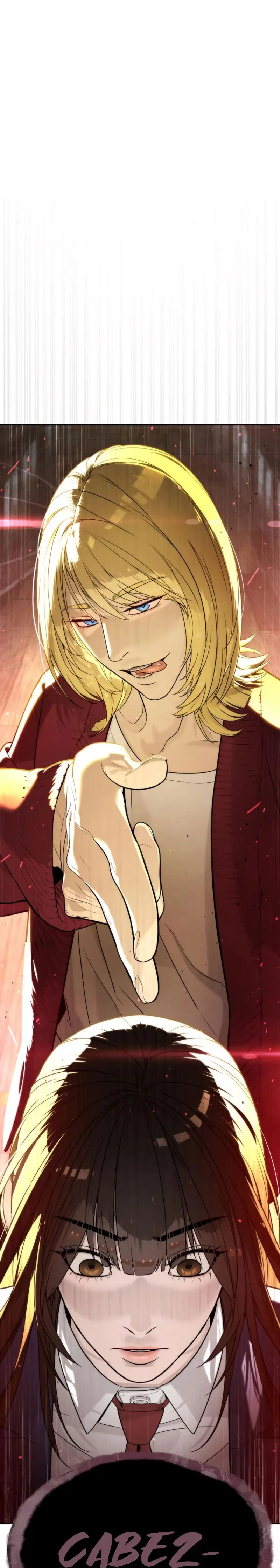 Read Pedro el Asesino ES Manga Online