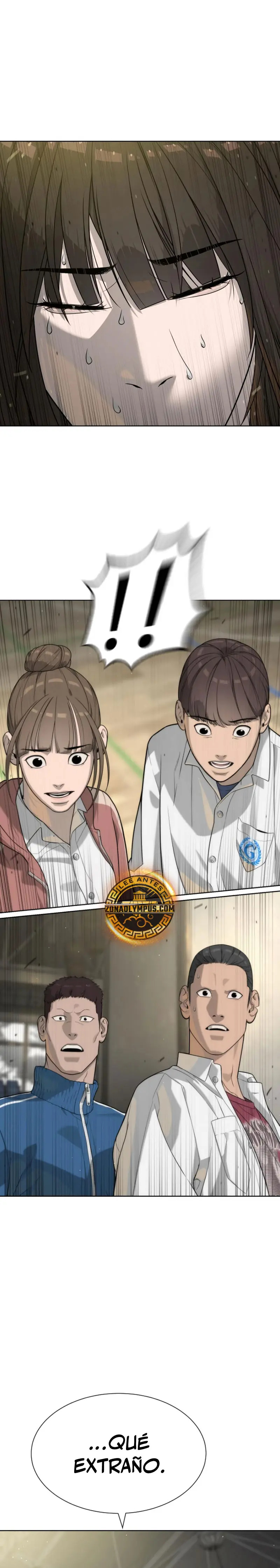 Read Pedro el Asesino ES Manga Online