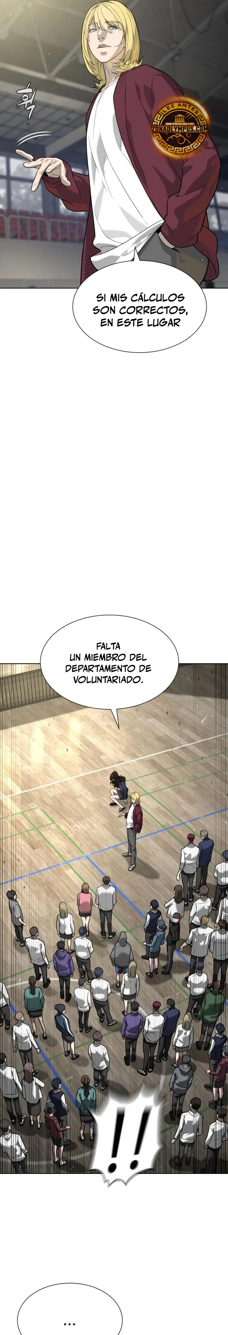 Read Pedro el Asesino ES Manga Online