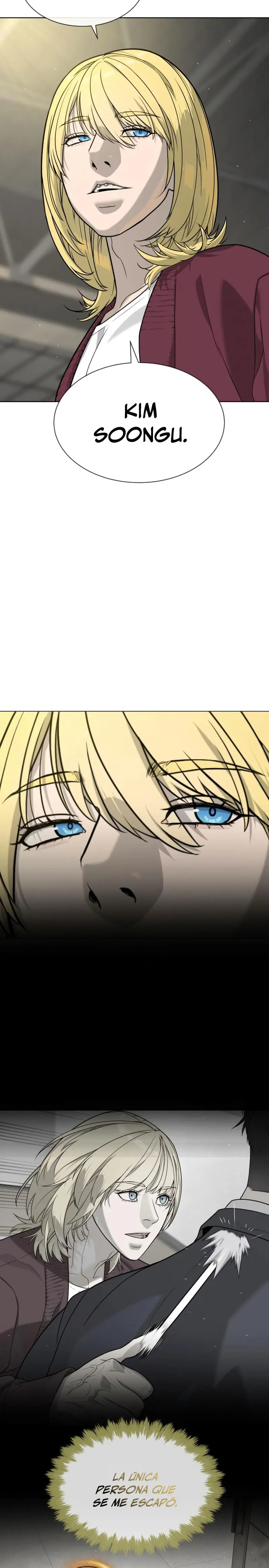 Read Pedro el Asesino ES Manga Online