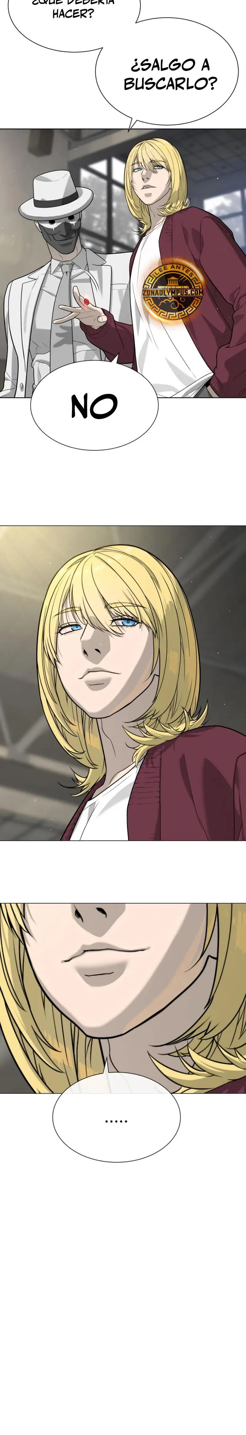 Read Pedro el Asesino ES Manga Online