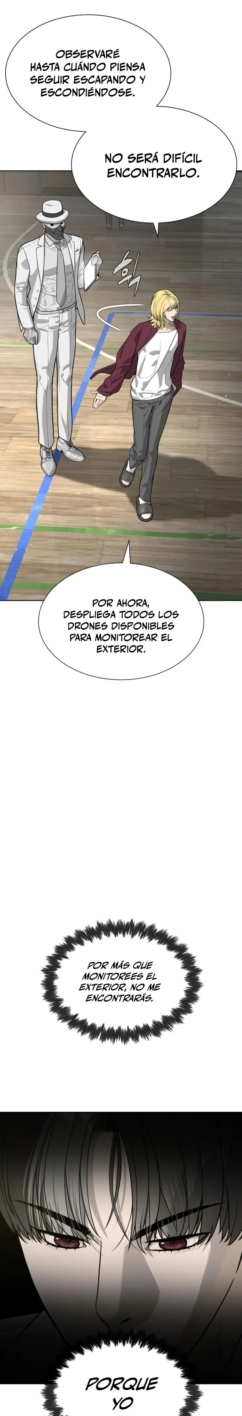 Read Pedro el Asesino ES Manga Online