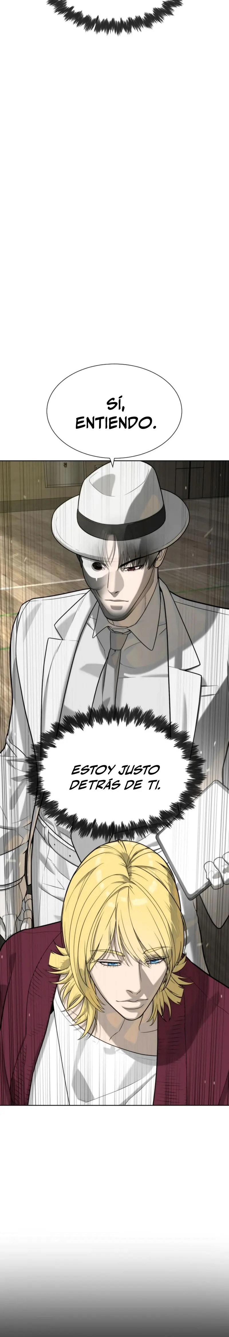 Read Pedro el Asesino ES Manga Online