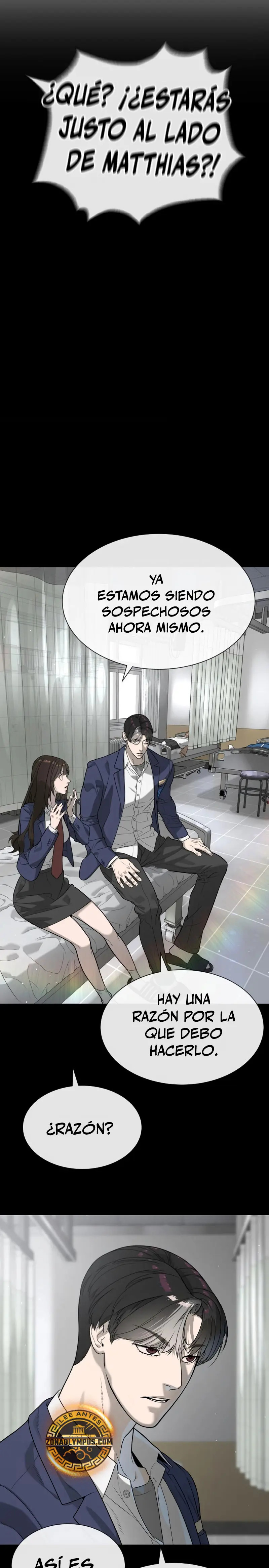 Read Pedro el Asesino ES Manga Online