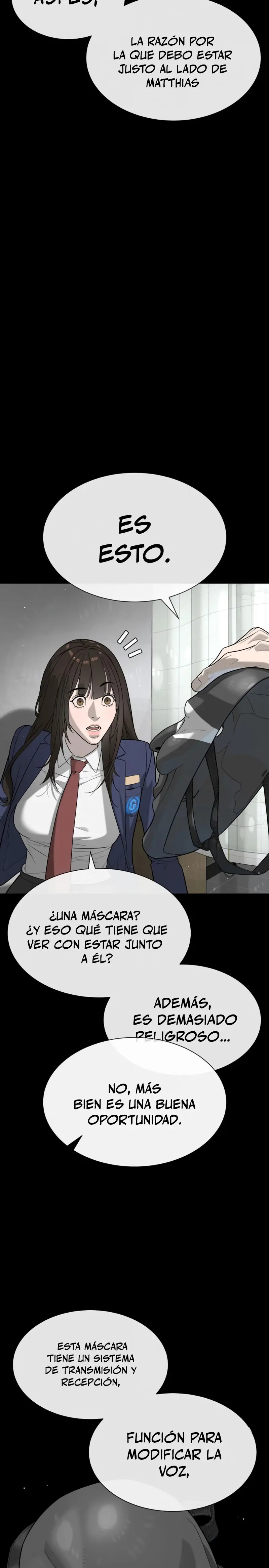 Read Pedro el Asesino ES Manga Online