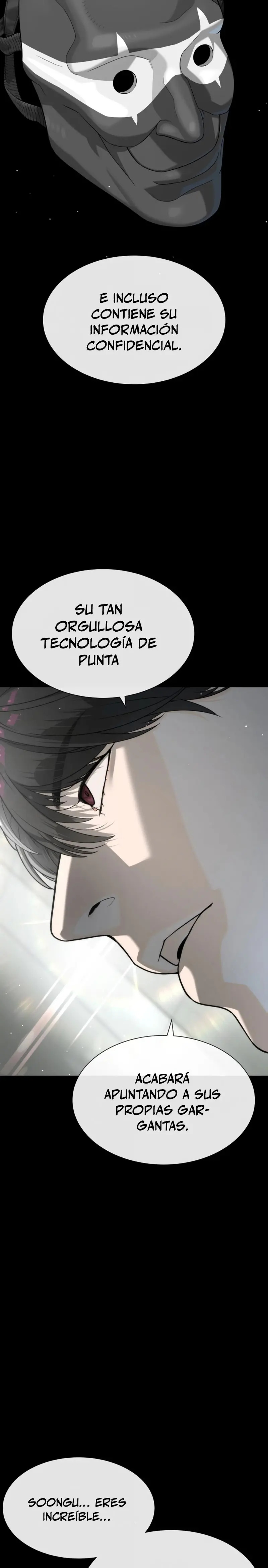 Read Pedro el Asesino ES Manga Online