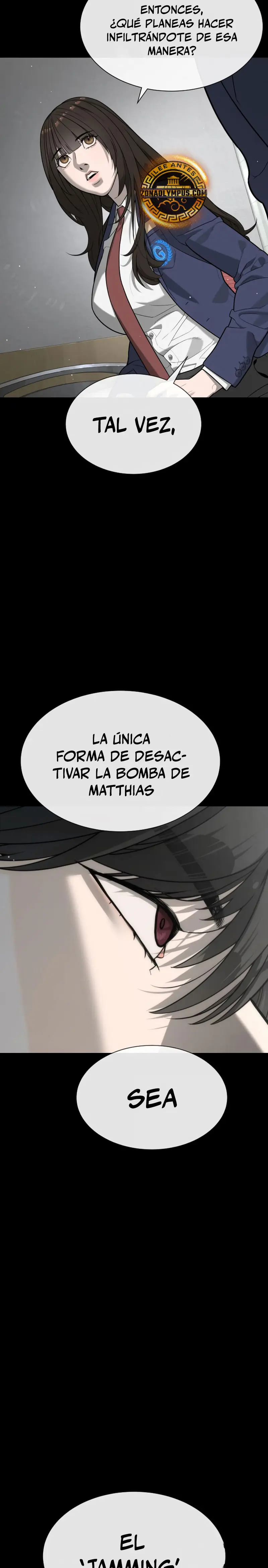 Read Pedro el Asesino ES Manga Online