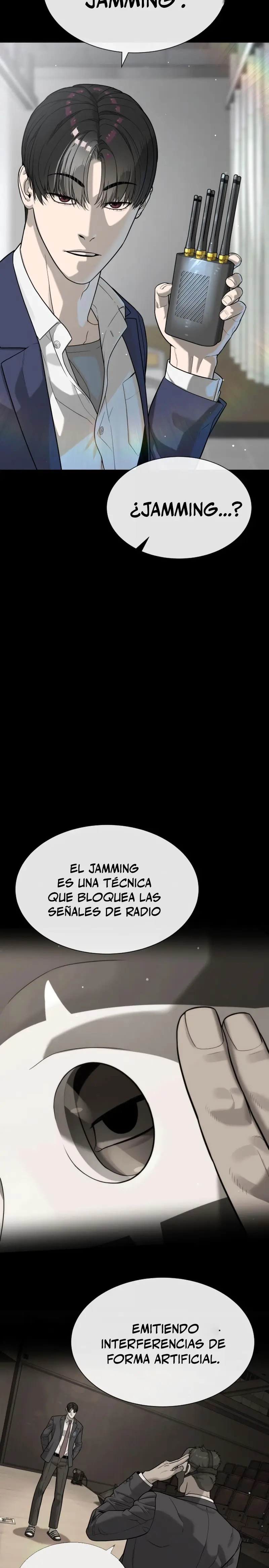 Read Pedro el Asesino ES Manga Online