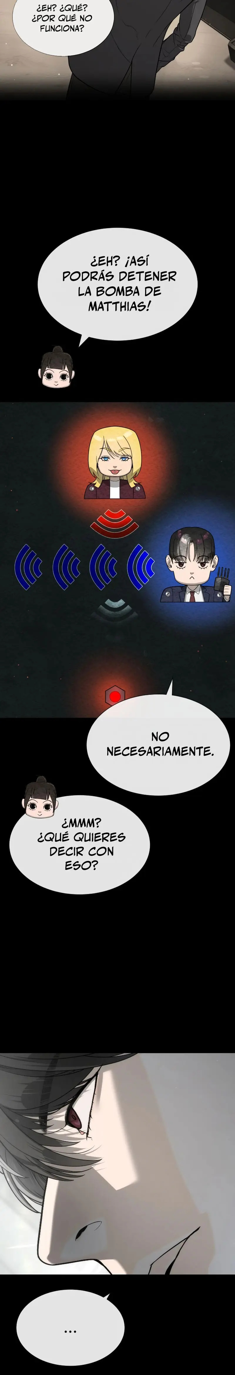 Read Pedro el Asesino ES Manga Online