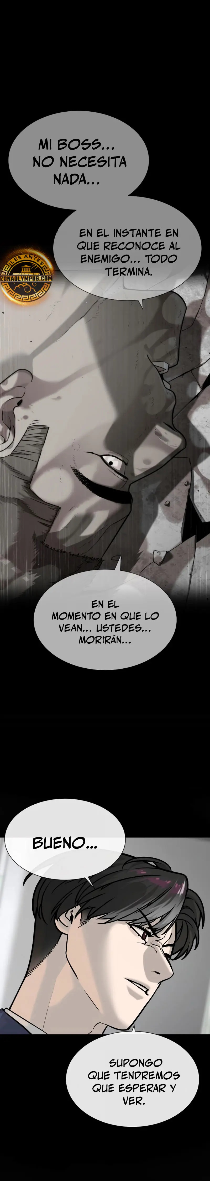 Read Pedro el Asesino ES Manga Online