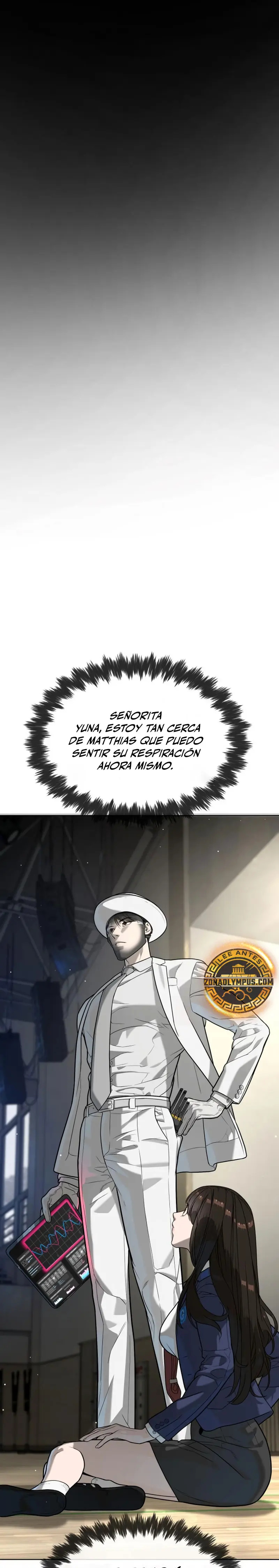 Read Pedro el Asesino ES Manga Online