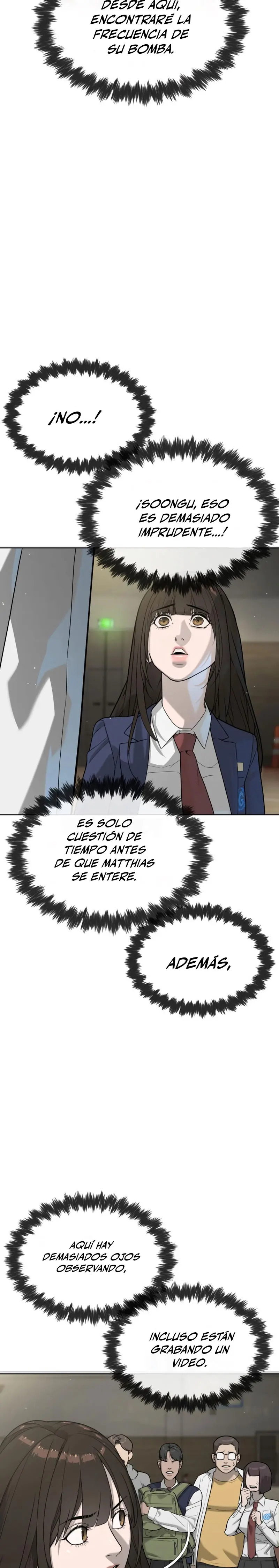 Read Pedro el Asesino ES Manga Online