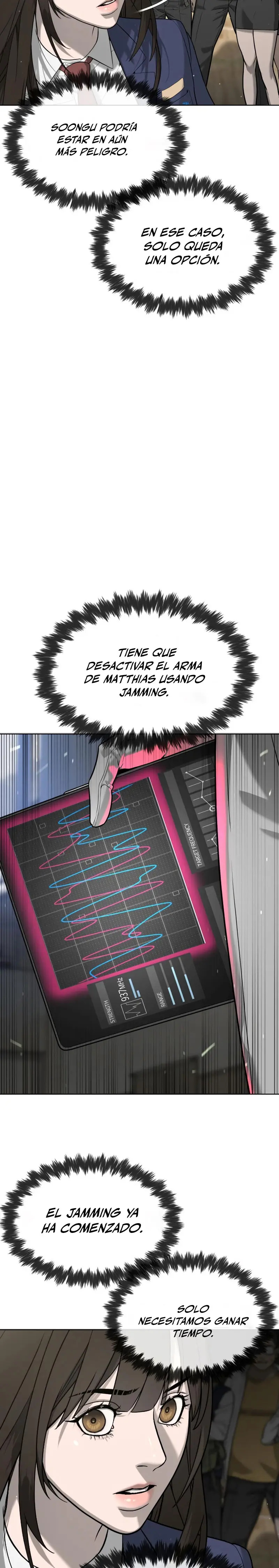 Read Pedro el Asesino ES Manga Online