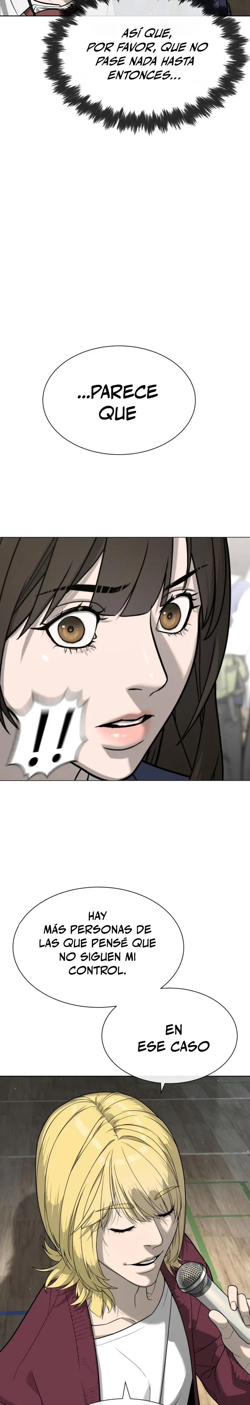 Read Pedro el Asesino ES Manga Online