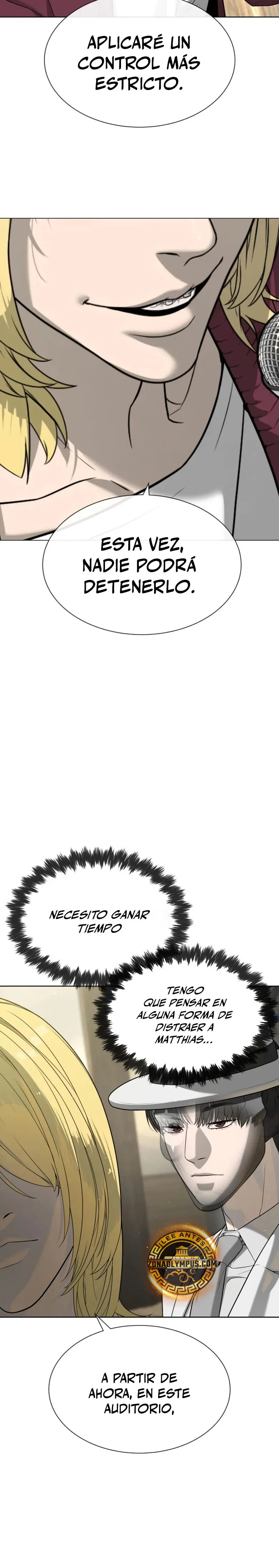 Read Pedro el Asesino ES Manga Online