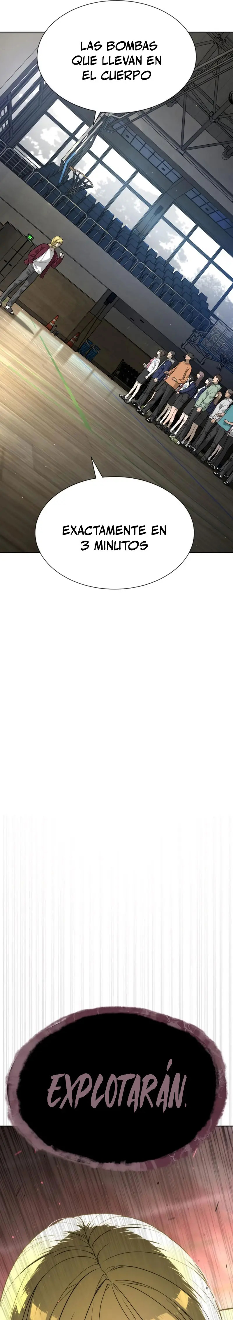 Read Pedro el Asesino ES Manga Online