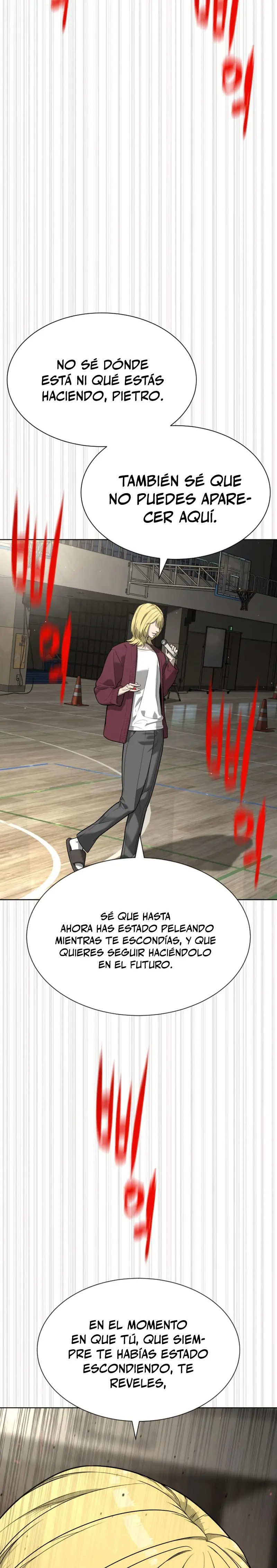 Read Pedro el Asesino ES Manga Online