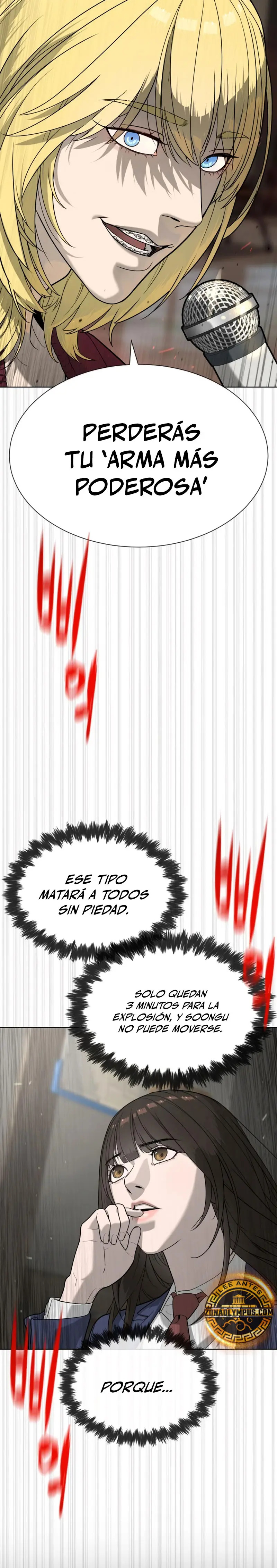 Read Pedro el Asesino ES Manga Online