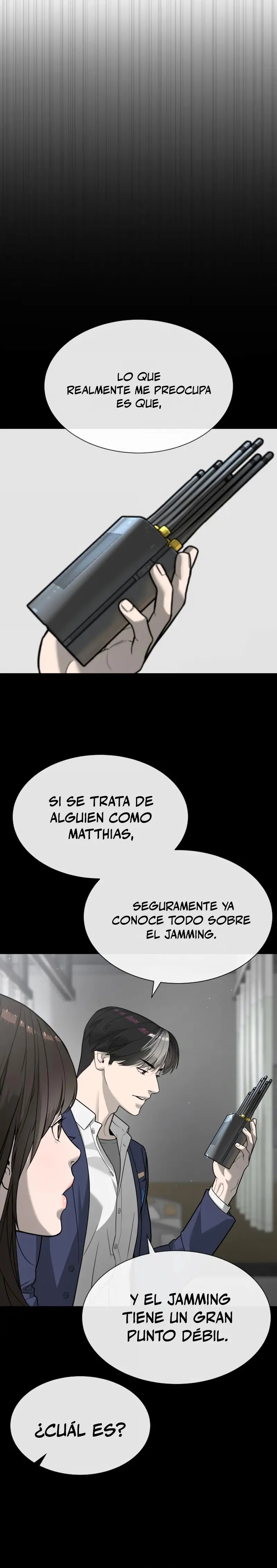 Read Pedro el Asesino ES Manga Online