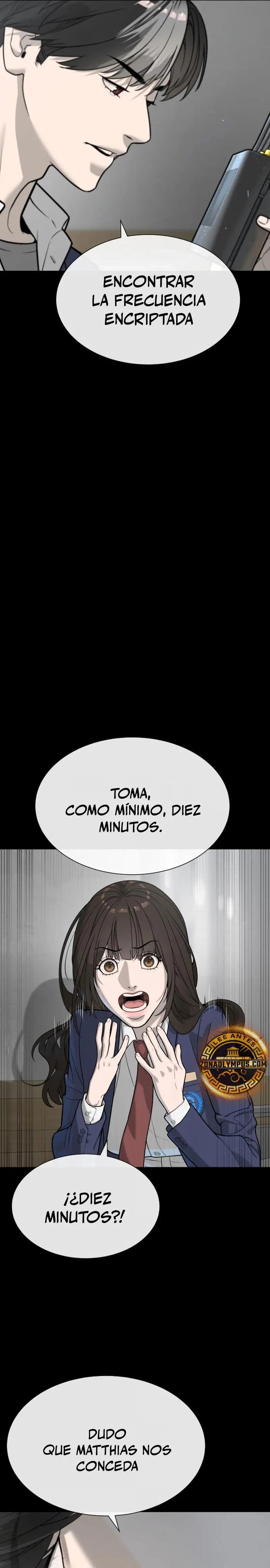 Read Pedro el Asesino ES Manga Online