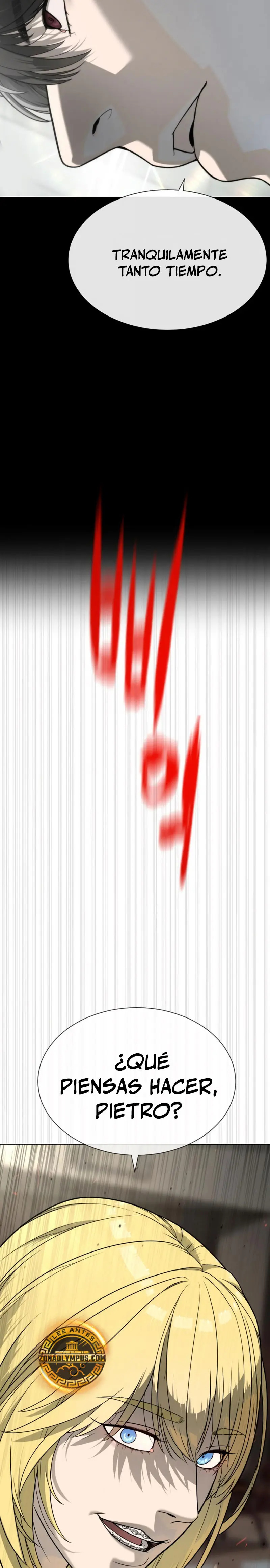 Read Pedro el Asesino ES Manga Online