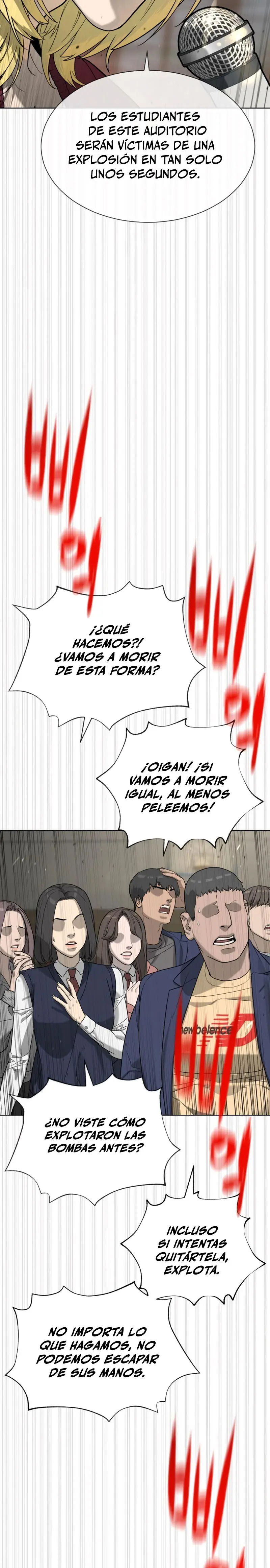 Read Pedro el Asesino ES Manga Online