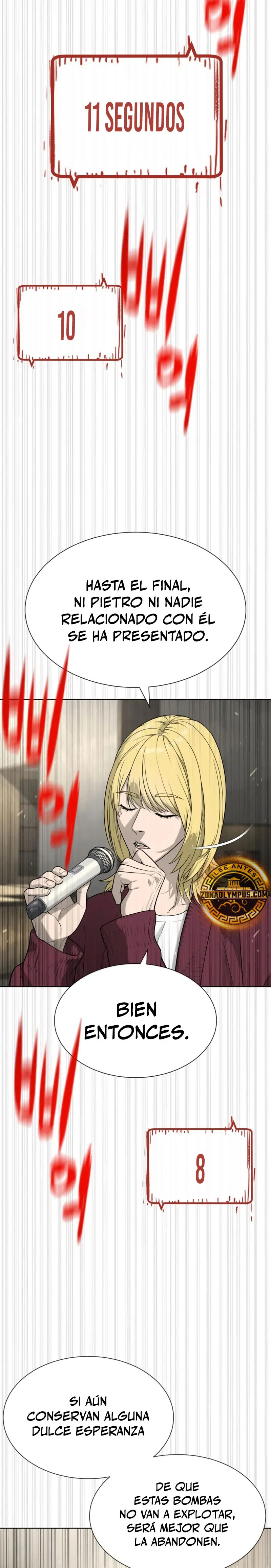 Read Pedro el Asesino ES Manga Online