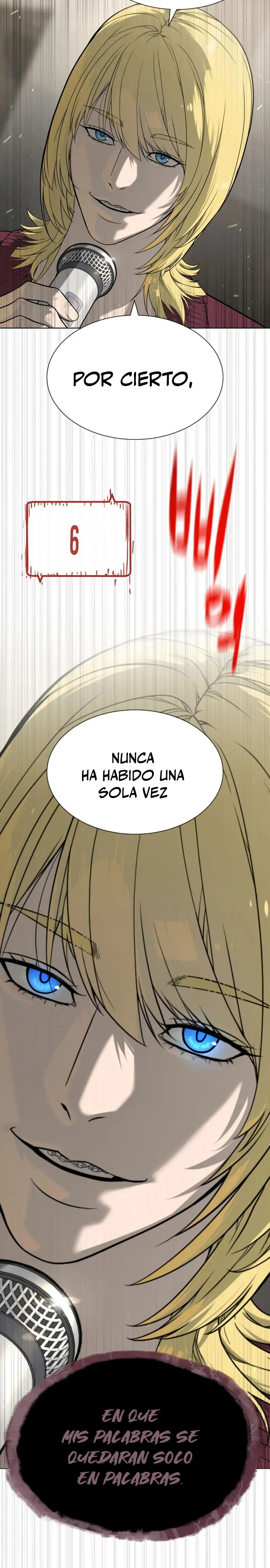 Read Pedro el Asesino ES Manga Online