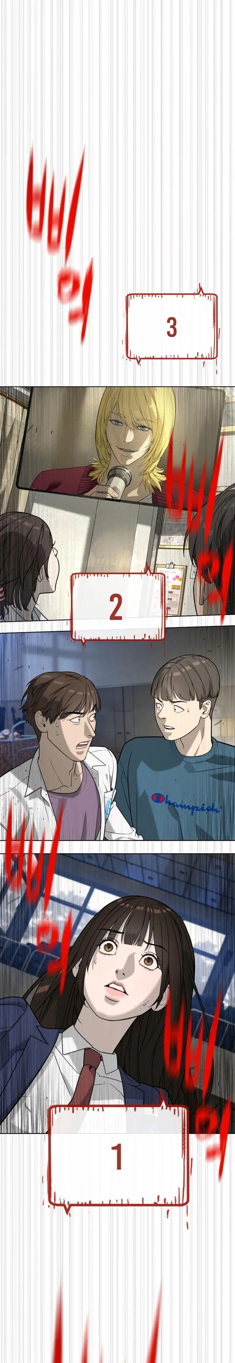 Read Pedro el Asesino ES Manga Online