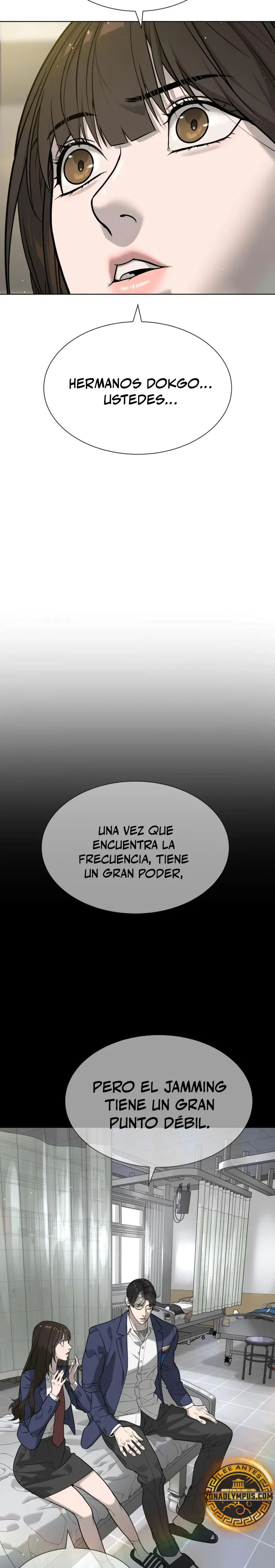 Read Pedro el Asesino ES Manga Online