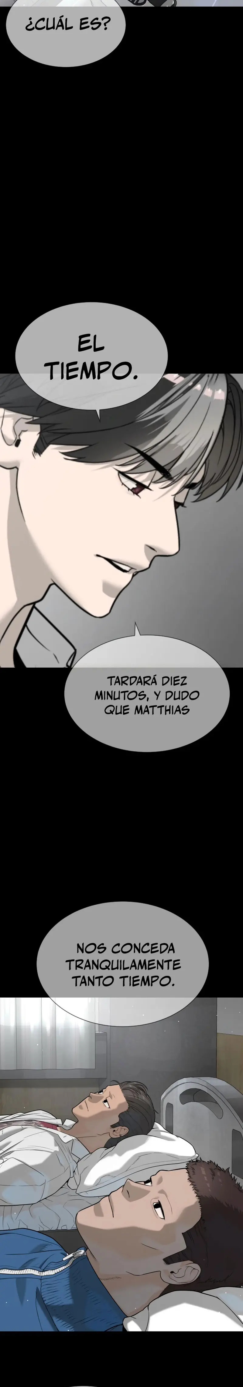 Read Pedro el Asesino ES Manga Online