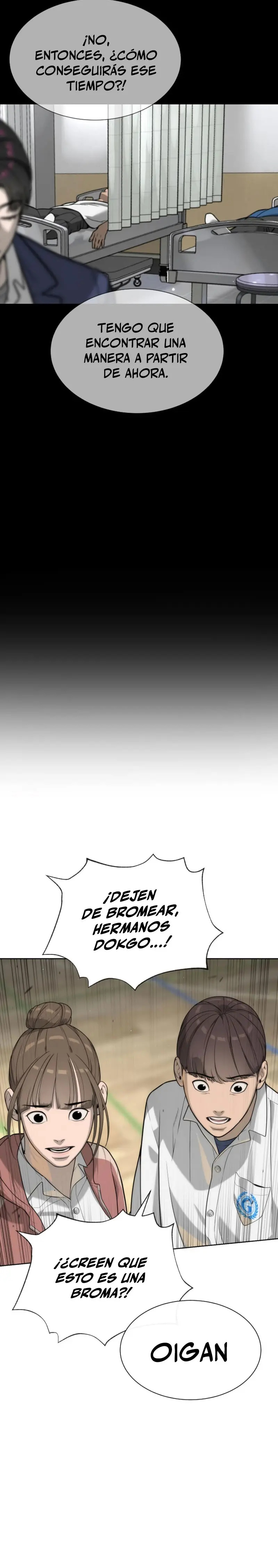 Read Pedro el Asesino ES Manga Online