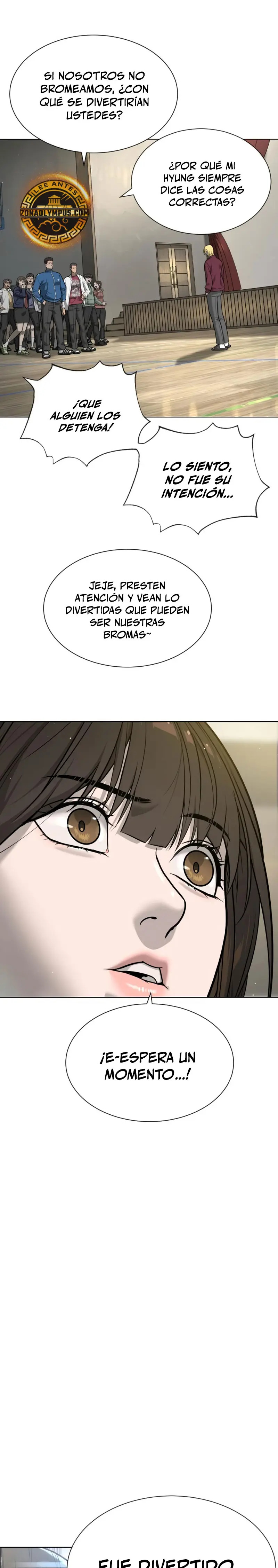 Read Pedro el Asesino ES Manga Online