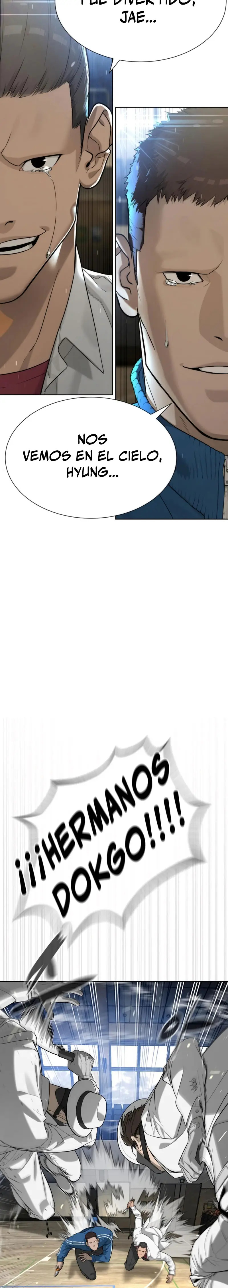 Read Pedro el Asesino ES Manga Online