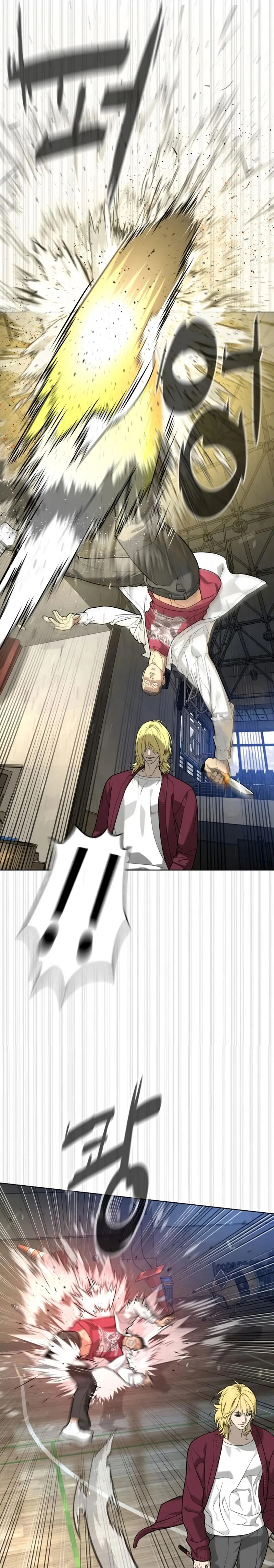 Read Pedro el Asesino ES Manga Online