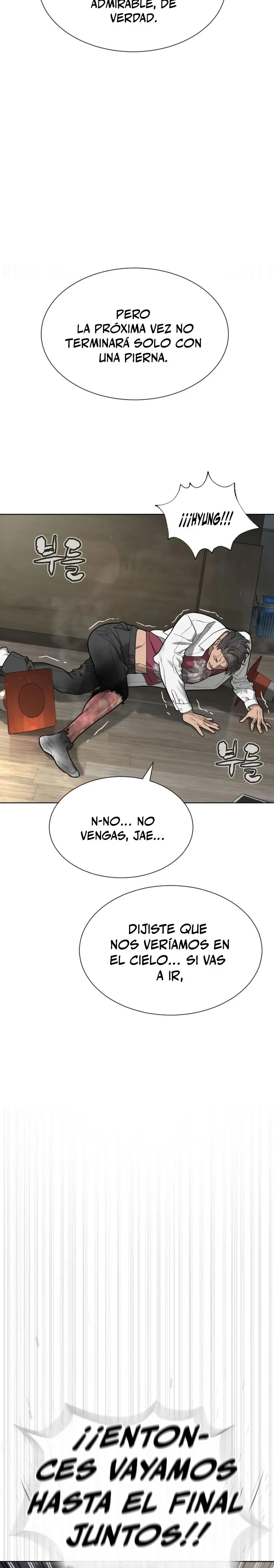 Read Pedro el Asesino ES Manga Online