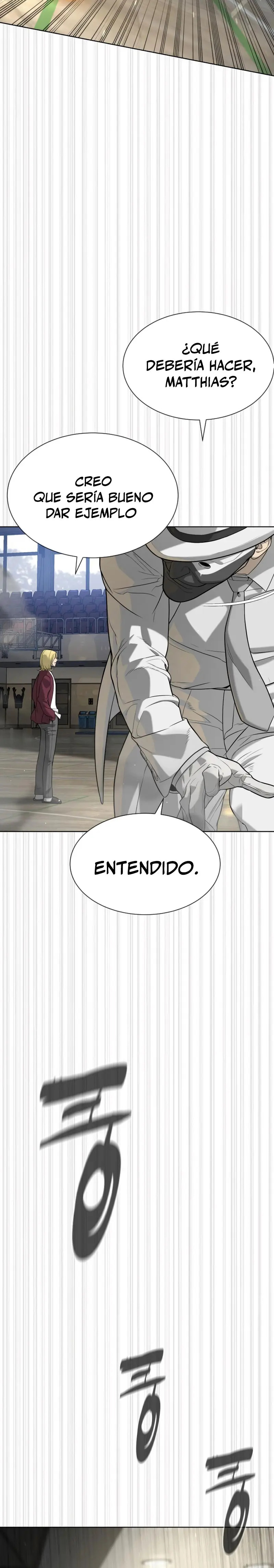 Read Pedro el Asesino ES Manga Online