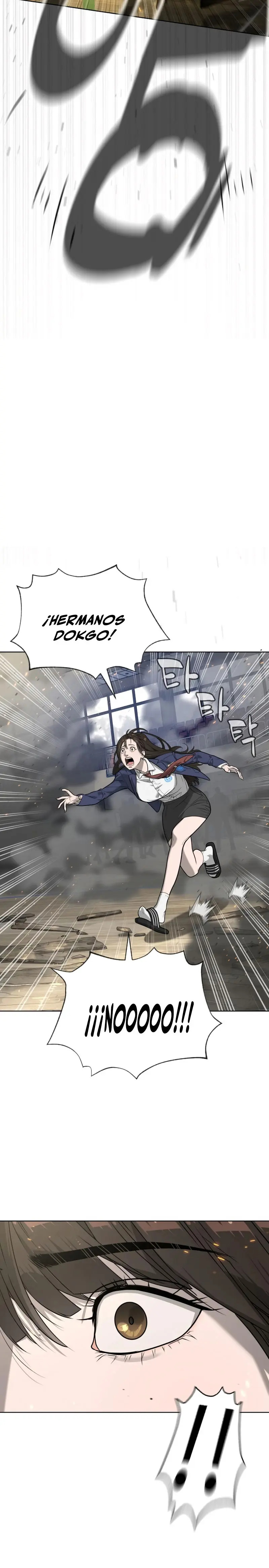 Read Pedro el Asesino ES Manga Online