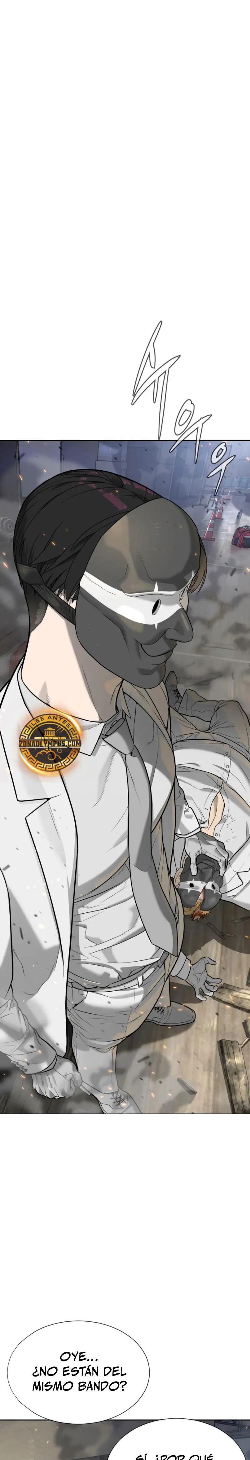 Read Pedro el Asesino ES Manga Online