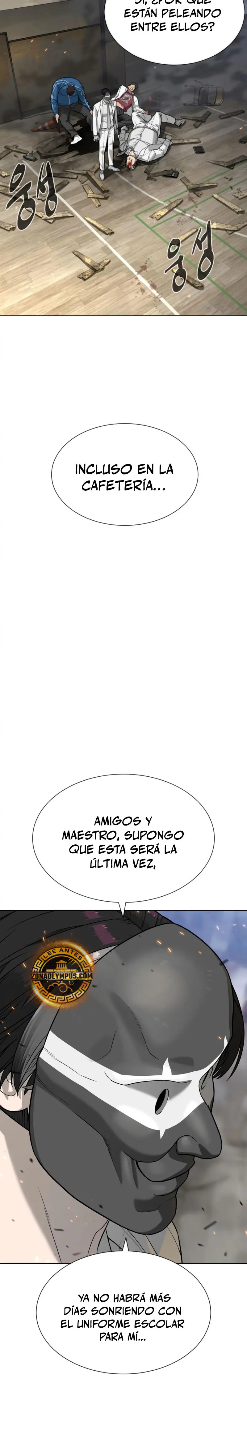 Read Pedro el Asesino ES Manga Online