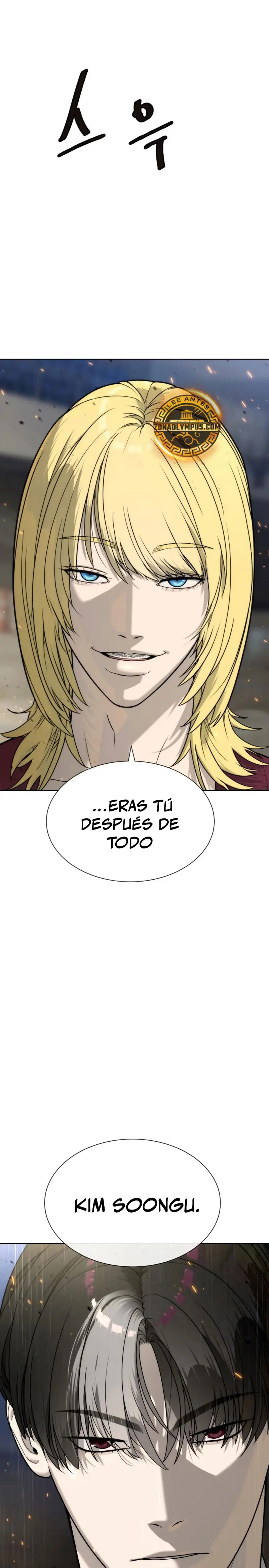 Read Pedro el Asesino ES Manga Online