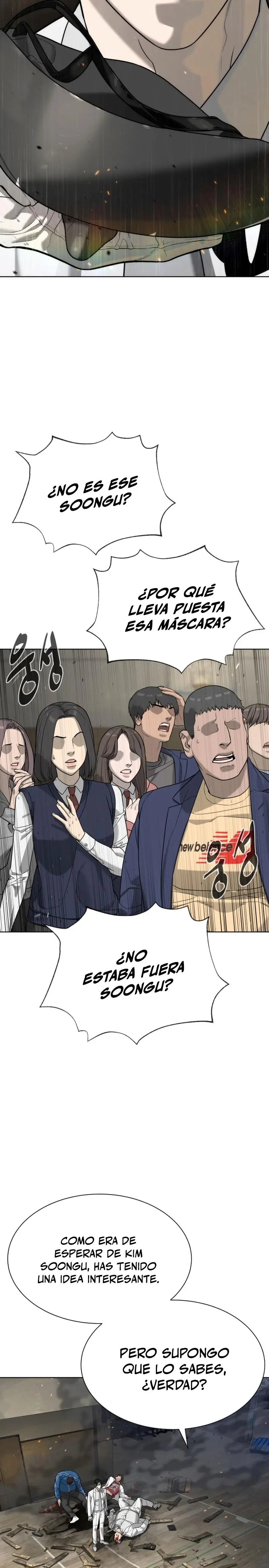 Read Pedro el Asesino ES Manga Online