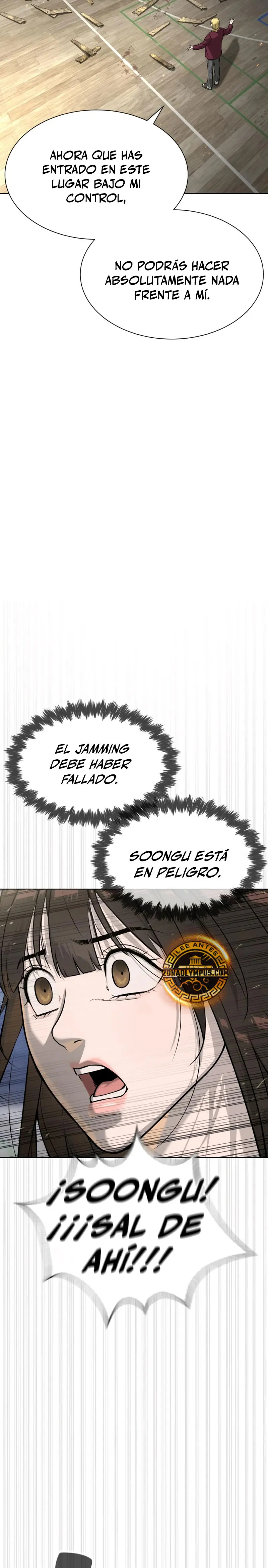 Read Pedro el Asesino ES Manga Online