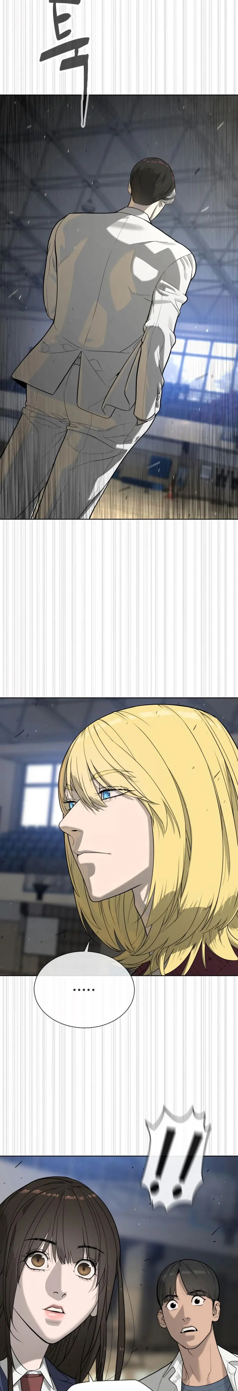 Read Pedro el Asesino ES Manga Online