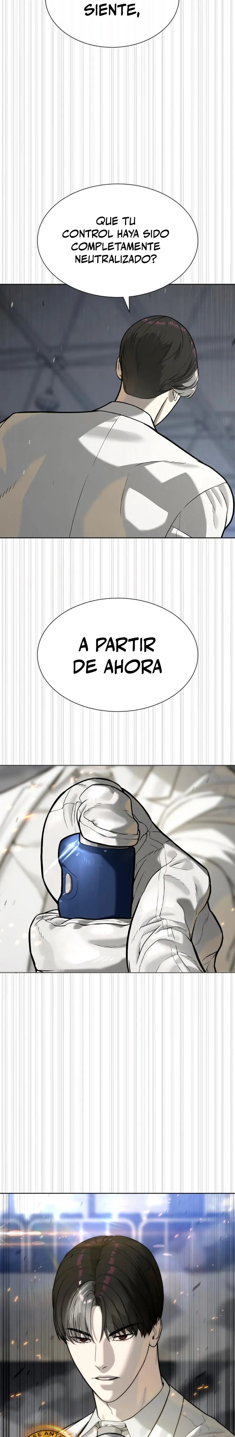 Read Pedro el Asesino ES Manga Online